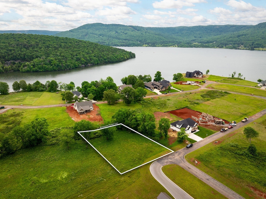 0 Starboard Dr unit 1512191, Jasper, TN 37347 - photo 1