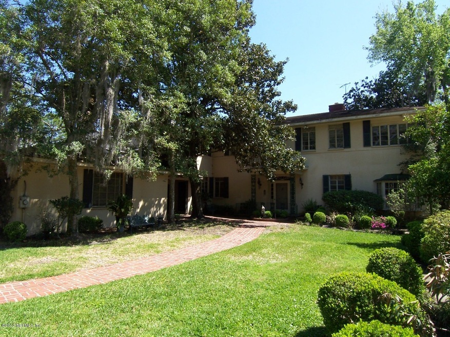 3600 Richmond St, Jacksonville, FL 32205 - photo 1