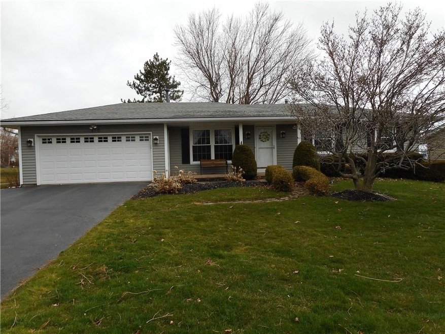 Welcome to 170 Marlbank Rd....