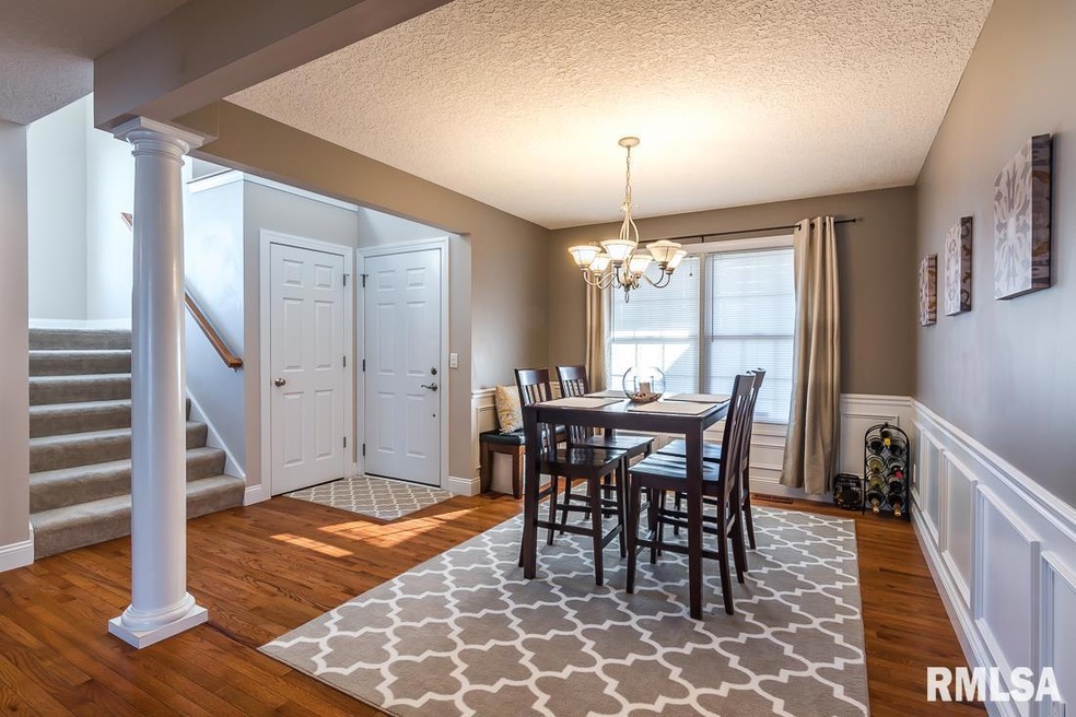 1558 W 67th St, Davenport, IA 52806 - photo 1