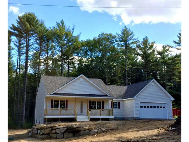 20 Tara Lynn Ct, West Kingston, RI 02892 - photo 1