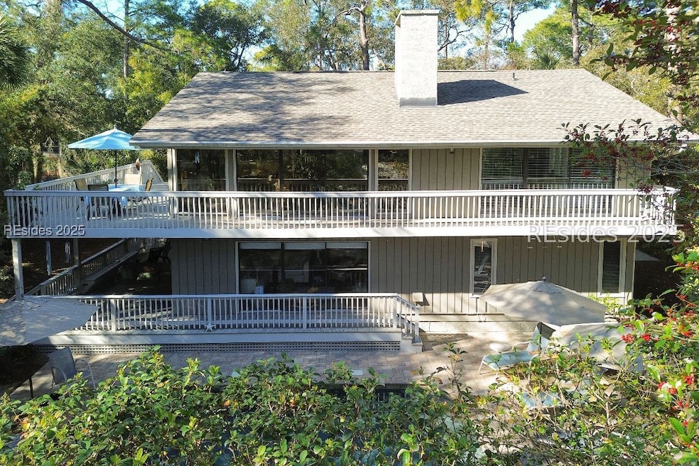 18 Oyster Catcher Rd, Hilton Head Island, SC 29928 - photo 1