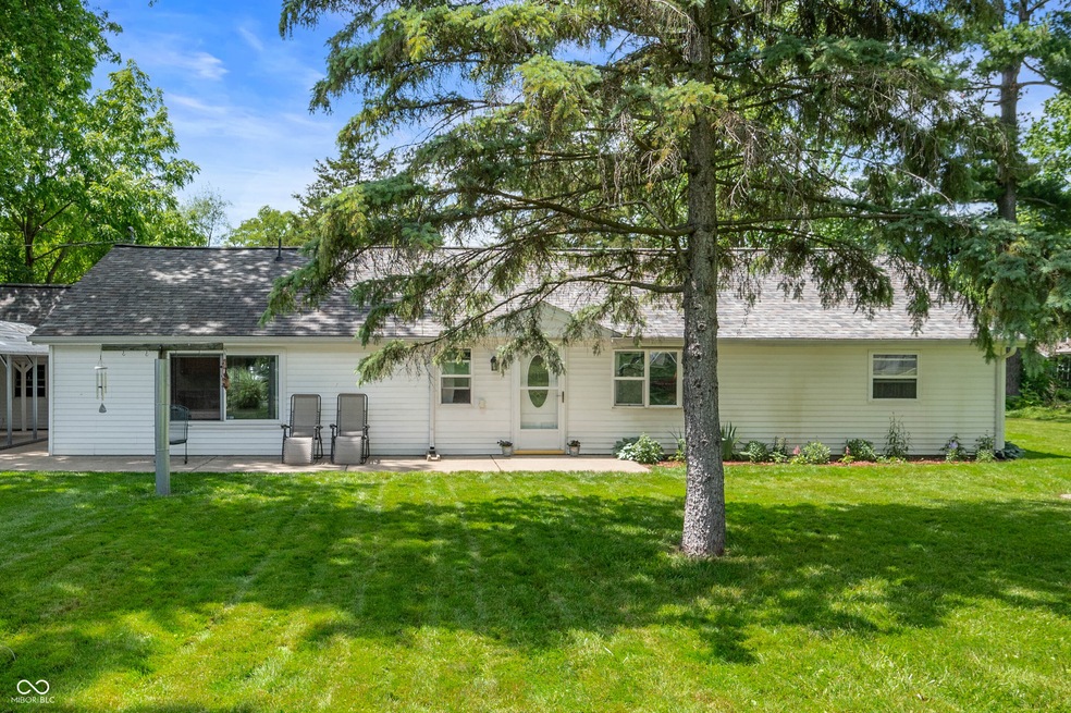 2328 Poland Hill Rd, Lafayette, IN 47909 - photo 1