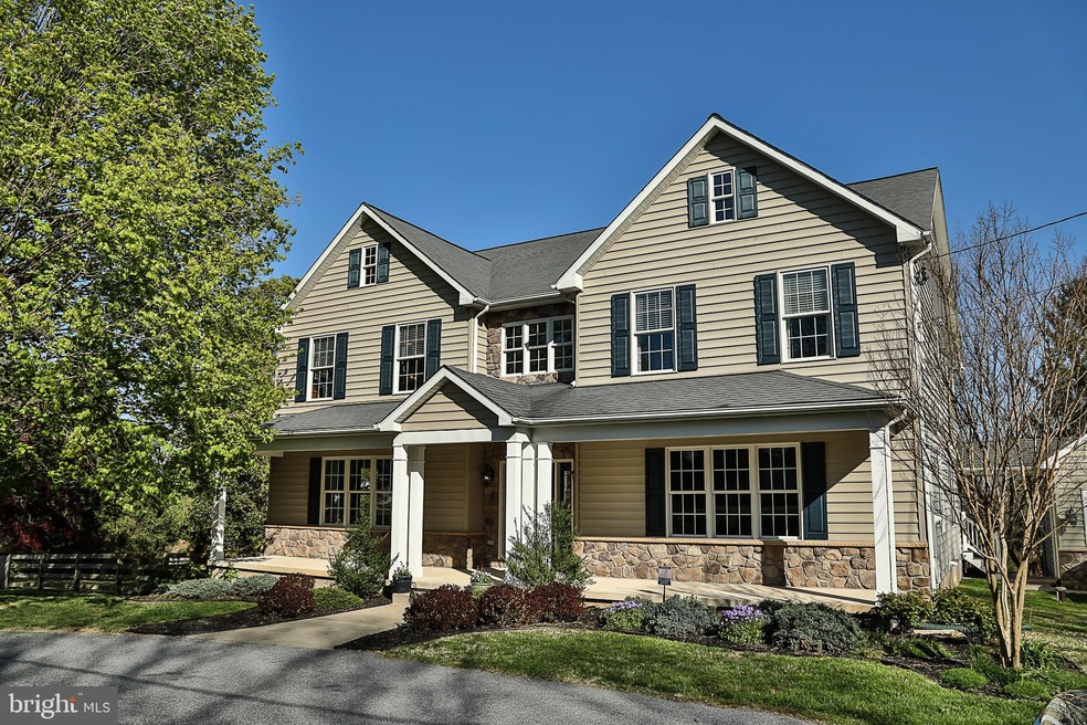 6041 Old Washington Rd, Sykesville, MD 21784 - photo 1