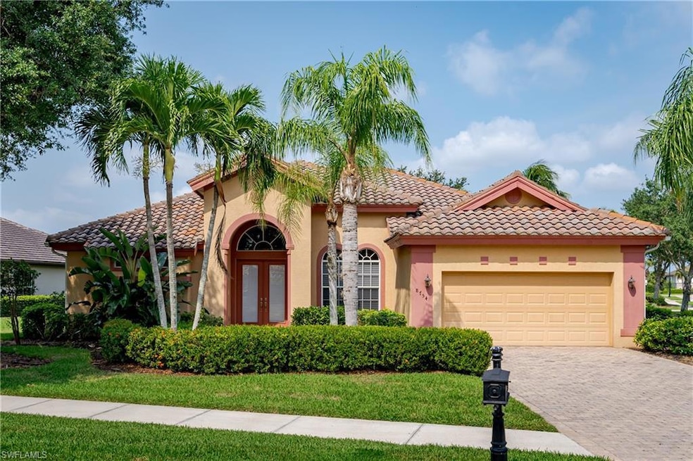 8754 Hideaway Harbor Ct, Naples, FL 34120 - photo 1