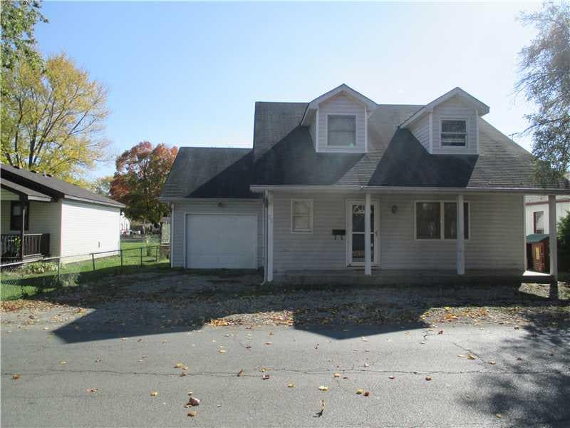 211 Lynhurst St, Franklin, IN 46131 - photo 1