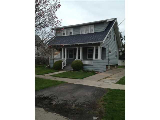 38 16th Ave, North Tonawanda, NY 14120 - photo 1