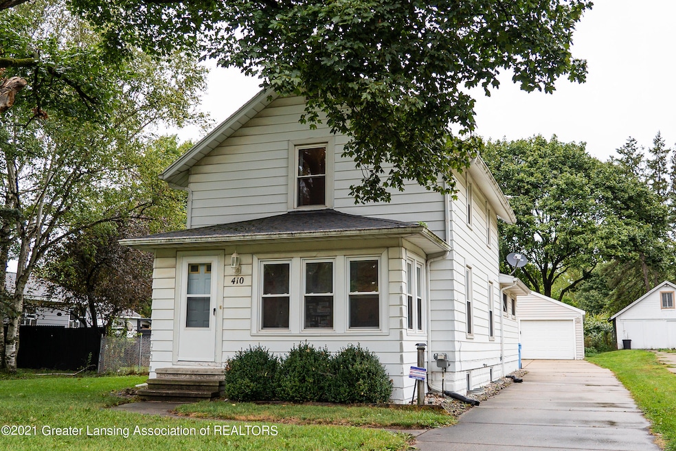 410 W. Howe St., Lansing, MI-01