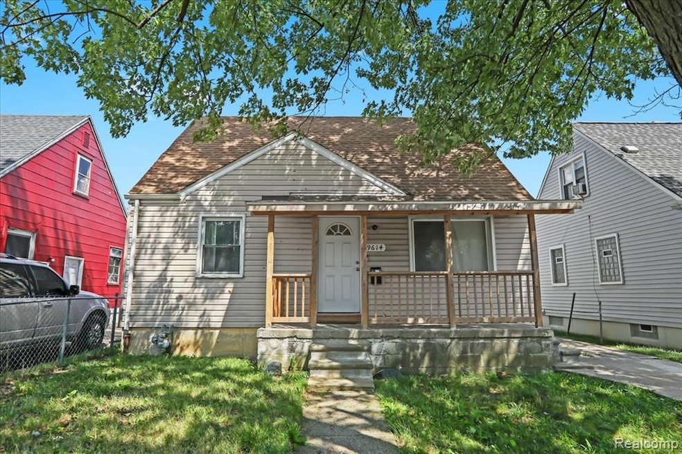 For Sale $65,000 • Co-Listing Agent