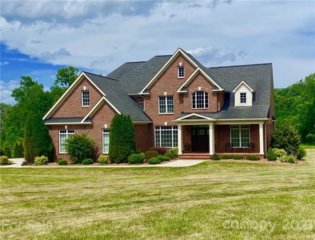 146 Natures Trail, Statesville, NC 28625 - photo 1