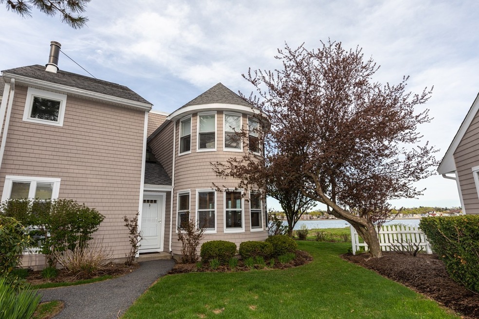 7 Ketch Ln unit 50, Quincy, MA 02171 - photo 1