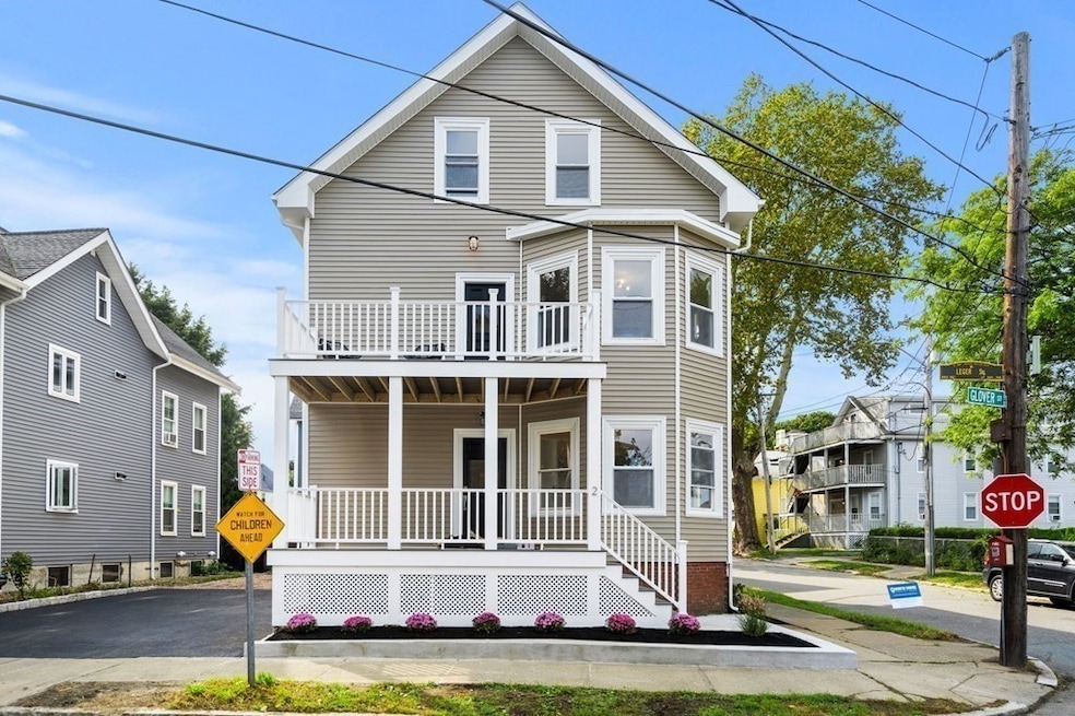 2 Glover St unit 1, Salem, MA 01970 - photo 1