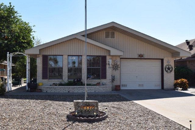 415 Diana Dr, Alamo, TX 78516 - photo 1