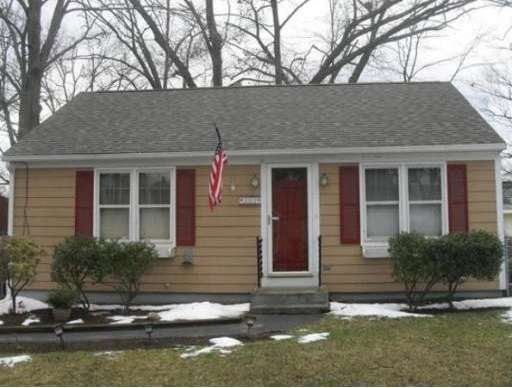 202 Shawmut St, Springfield, MA 01108 - photo 1