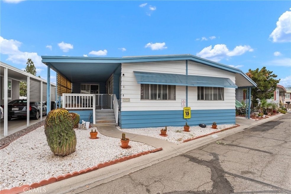 24414 University Ave unit 108, Loma Linda, CA 92354 - photo 1