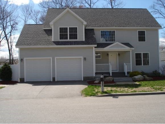 253 Stanton St, Manchester, NH 03103 - photo 1