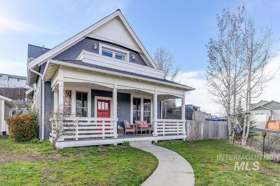 1006 Leepike Ct, Moscow, ID 83843 - photo 1