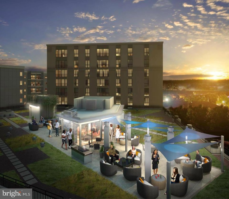 8005 13th St unit 307, Silver Spring, MD 20910 - photo 1