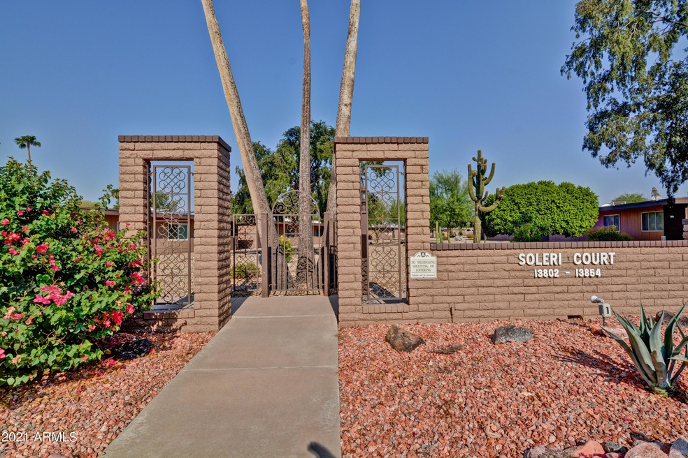 13854 N 111th Ave unit 17H, Sun City, AZ 85351 - photo 1