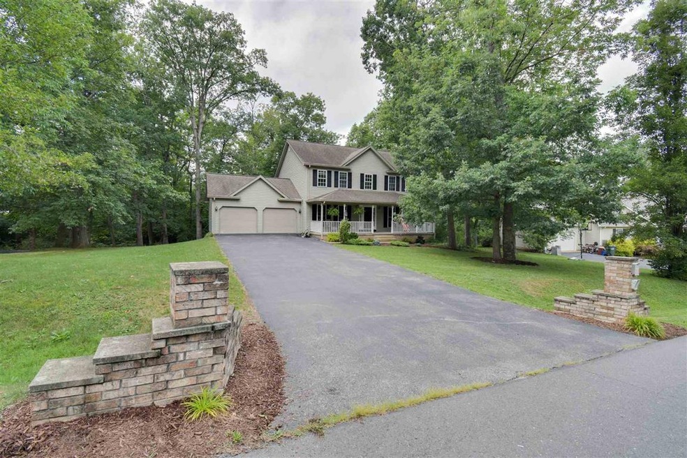 19 S Inglewood Place, Fishersville, VA 22939 - photo 1