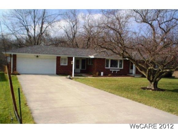 unlisted-address, Wapakoneta, OH 45895 - photo 1