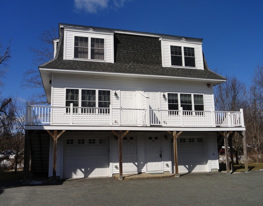19 Railroad St unit D2, Acton, MA 01720 - photo 1
