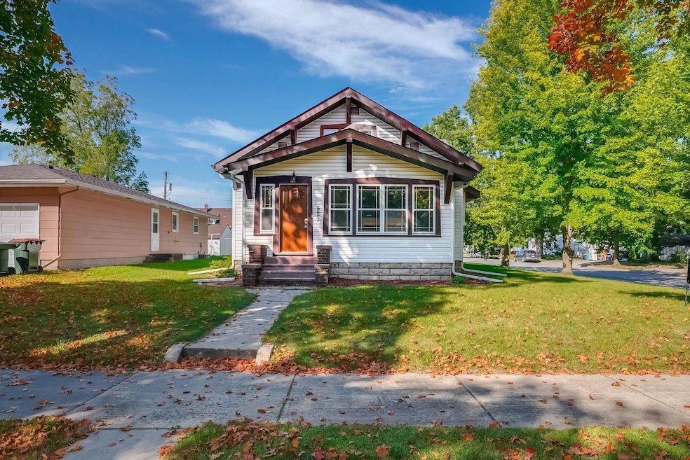 Sold $214,000 • Co-Listing Agent