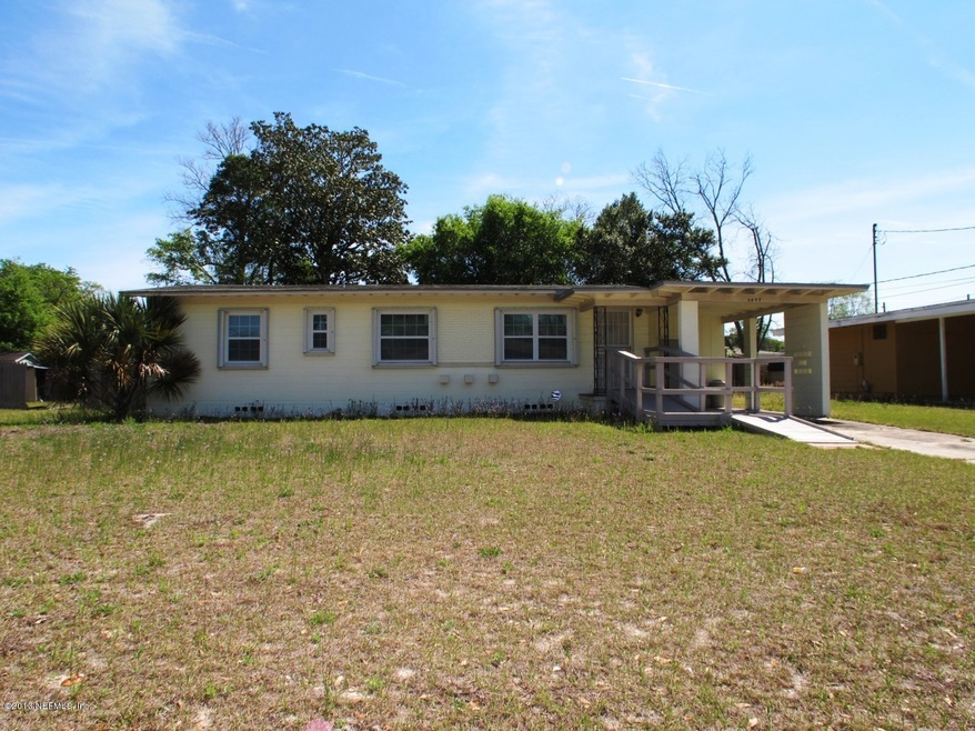 3807 Rendale Dr, Jacksonville, FL 32210 - photo 1