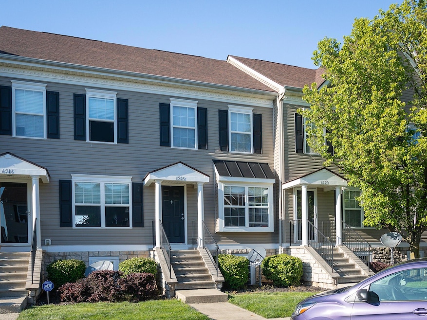 6518 Crab Apple Dr unit 11-651, Canal Winchester, OH 43110 - photo 1