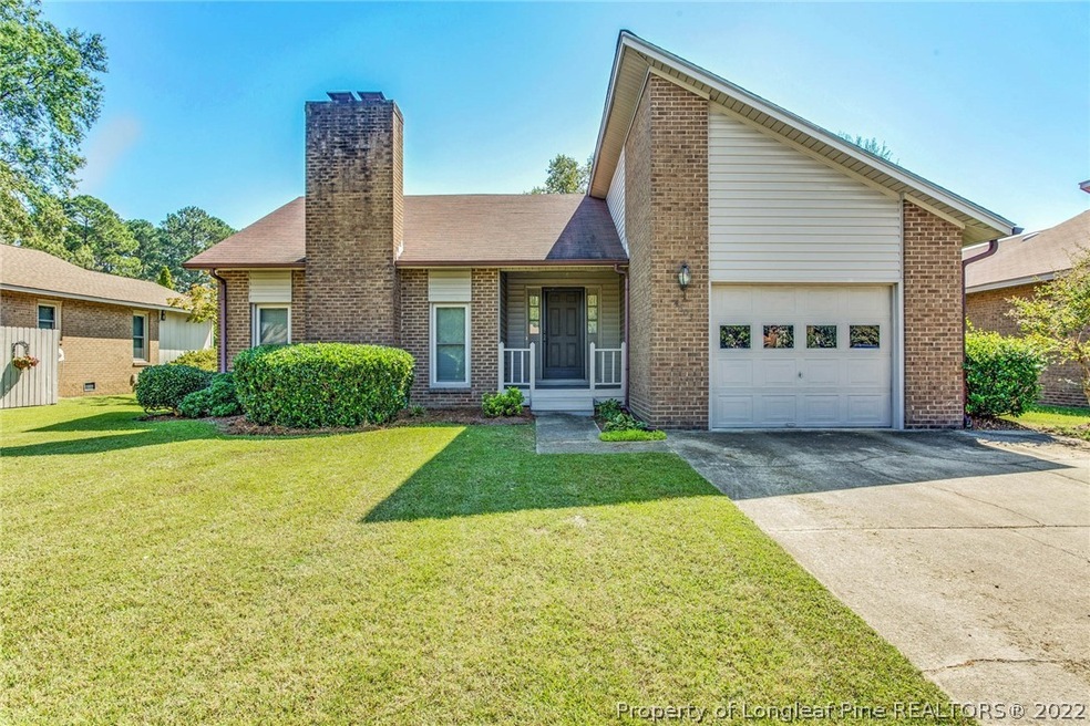 4603 Gem Ct, Fayetteville, NC 28314 - photo 1