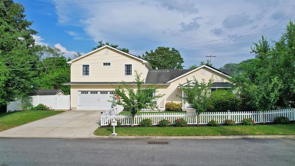 2306 Wabash Ave, Linwood, NJ 08221 - photo 1