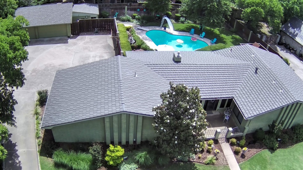 2518 2518 Stagestand Rd, Duncan, OK 73533 - photo 1