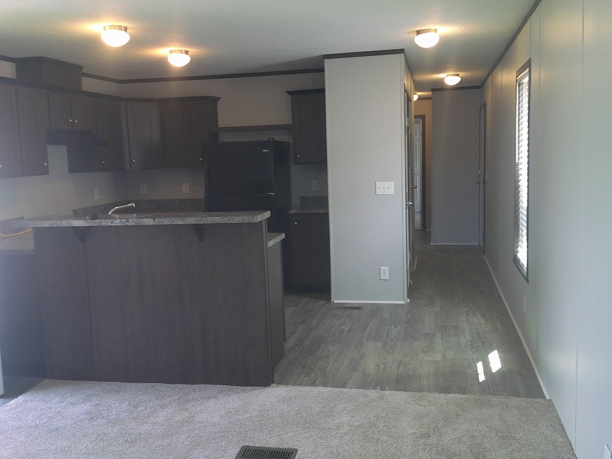 314 N Green Meadow St SE unit 314N, Grand Rapids, MI 49548 - photo 1