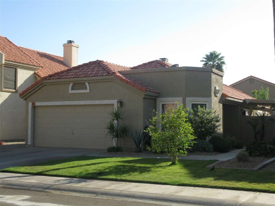 510 N. GRANITE STREET, GILBERT