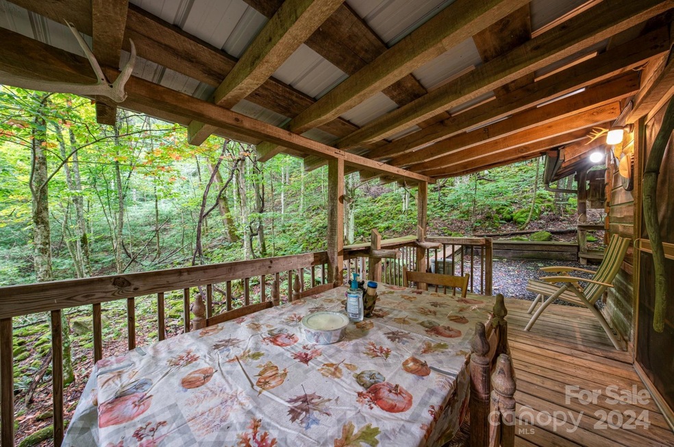 99 Autumn Leaf Trail, Burnsville, NC 28714 - photo 1