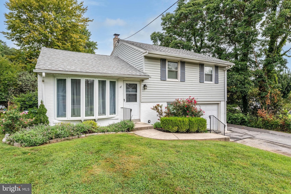 514 Media Line Rd, Newtown Square, PA 19073 - photo 1