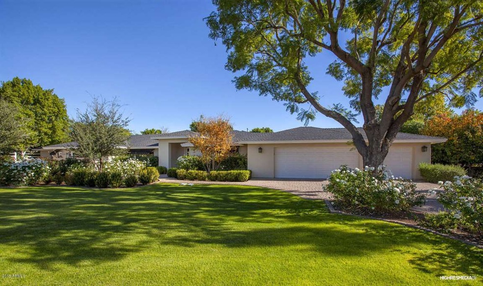 4453 N 54th St, Phoenix, AZ 85018 - photo 1