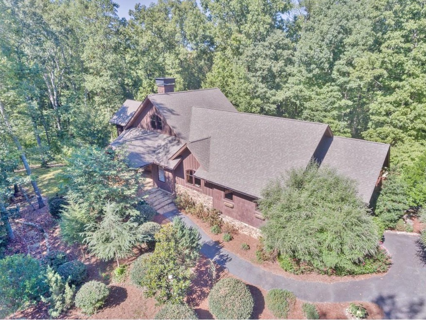 Overview of 2000 Iron Mountain Rd