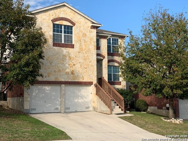 3903 Valencia Peak, San Antonio, TX 78261 - photo 1