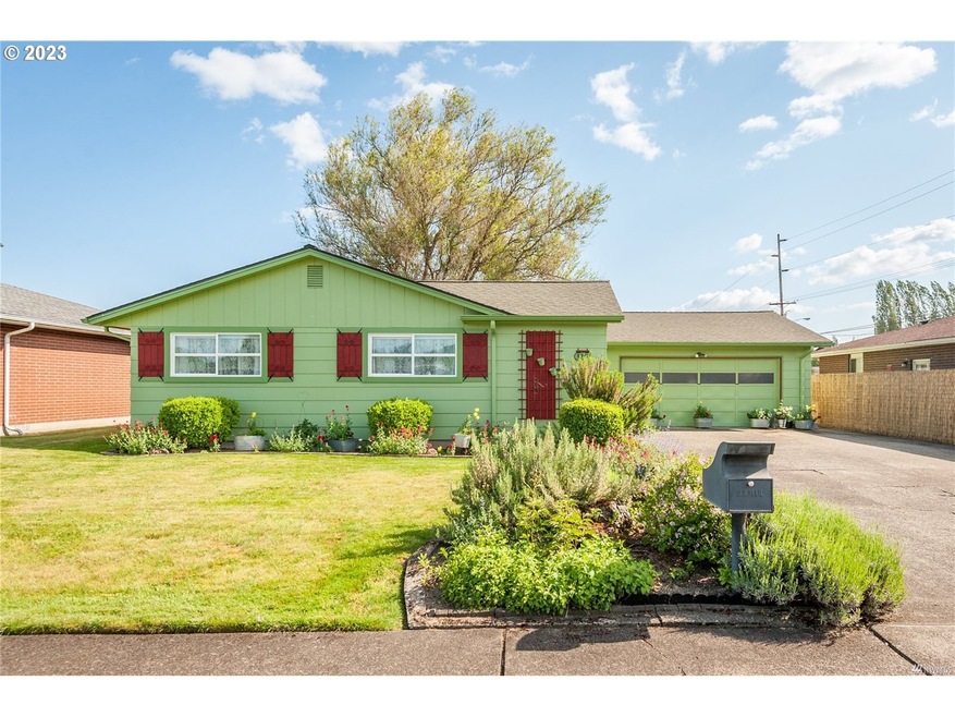 3251 William Ave, Longview, WA 98632 - photo 1