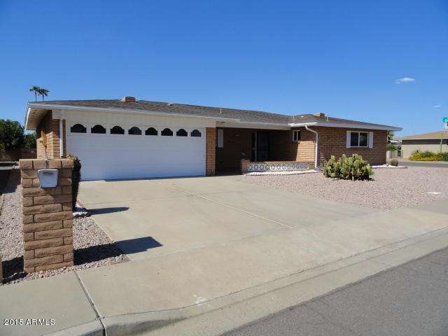 Front of Home 2