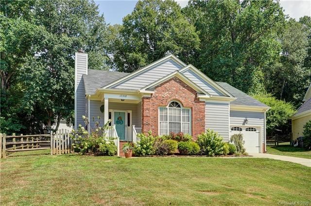 12308 Sparkling Way, Huntersville, NC 28078 - photo 1