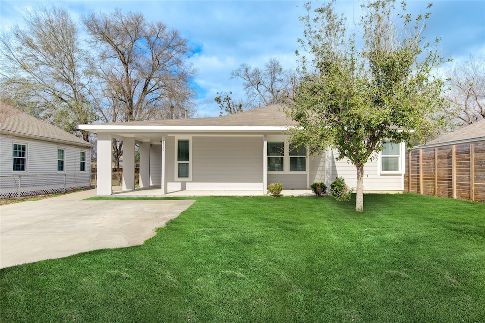 4519 Normandy Way, Houston, TX 77021 - photo 1