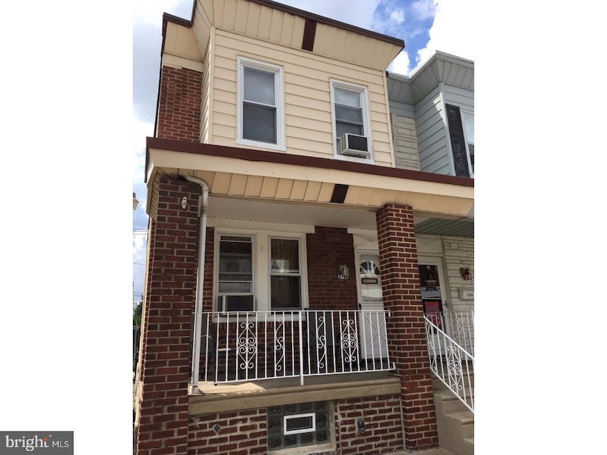 2756 Casimir St, Philadelphia, PA 19137 - photo 1