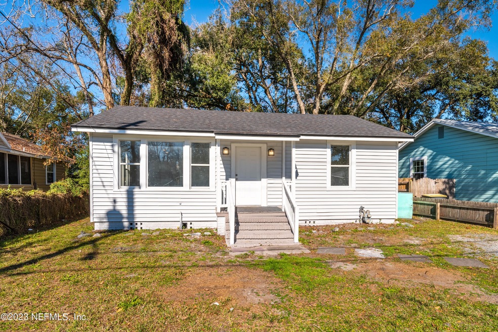 4645 Kingsbury St, Jacksonville, FL 32205 - photo 1