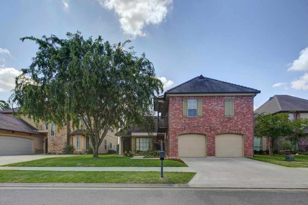 210 S. Montauban Dr