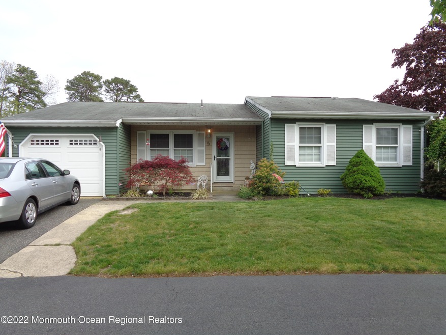 5 Apple Ln, Whiting, NJ 08759 - photo 1