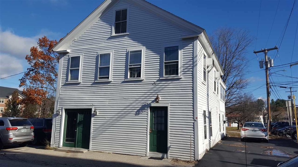 33 Putnam St, Milford, NH 03055 - photo 1