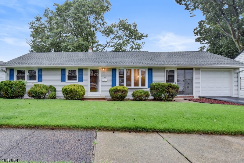 150 Washington Place, Totowa, NJ 07512 - photo 1