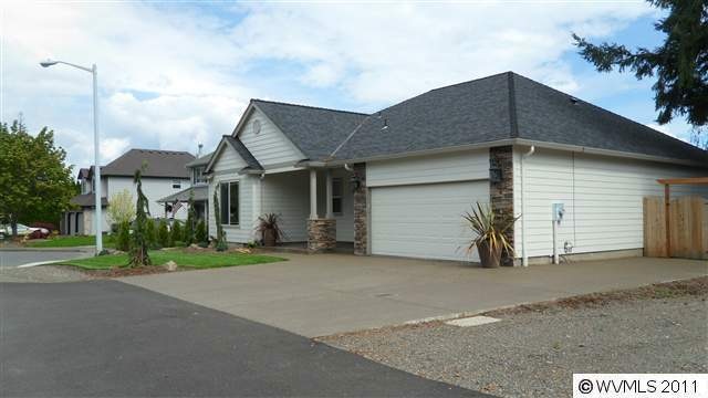 824 Fir Cone Dr NE, Keizer, OR 97303 - photo 1